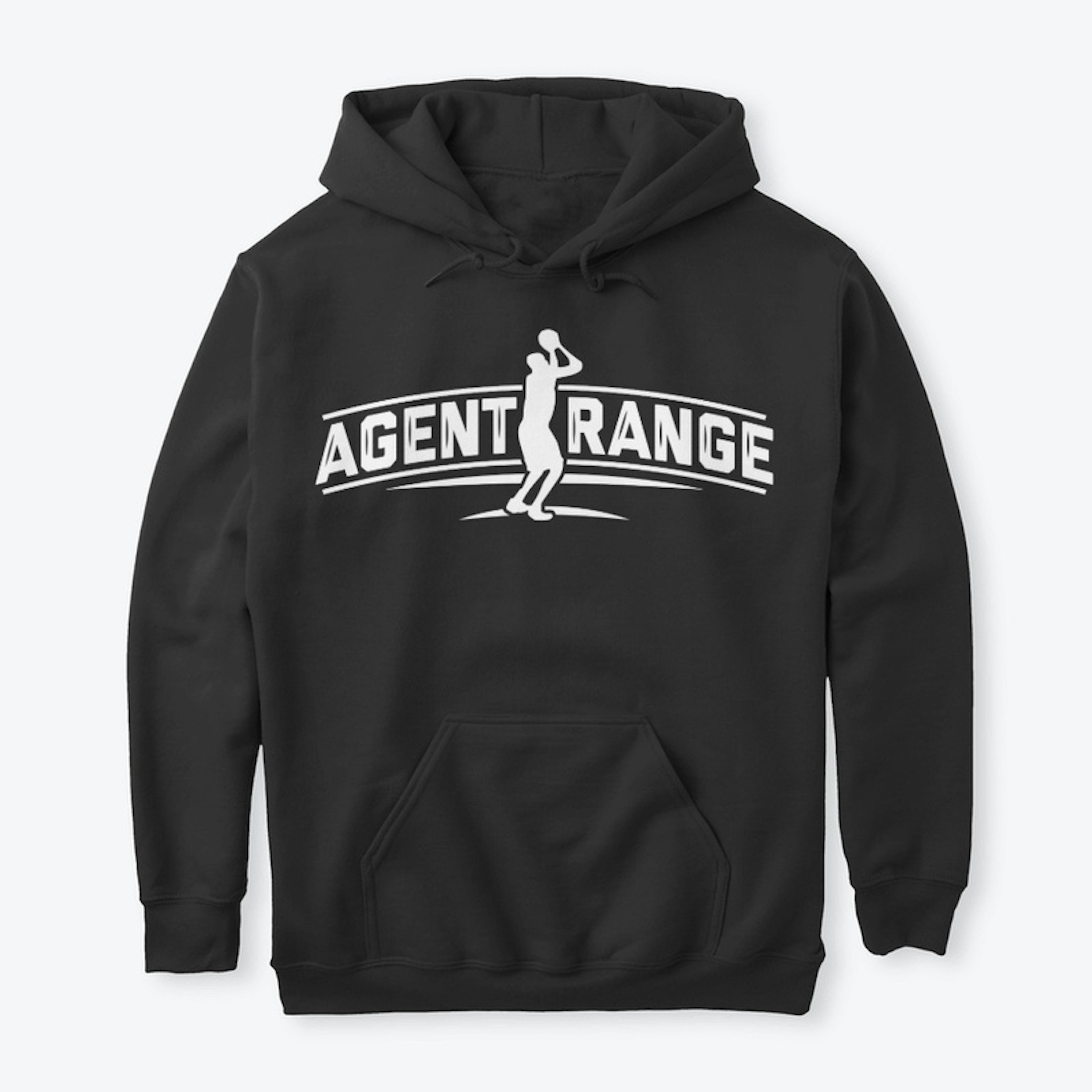 Agent Range Sweatshirt (Colored)